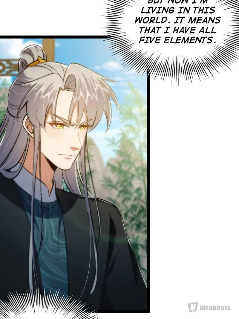 This is poisonous Chapter 109 Online - página 58