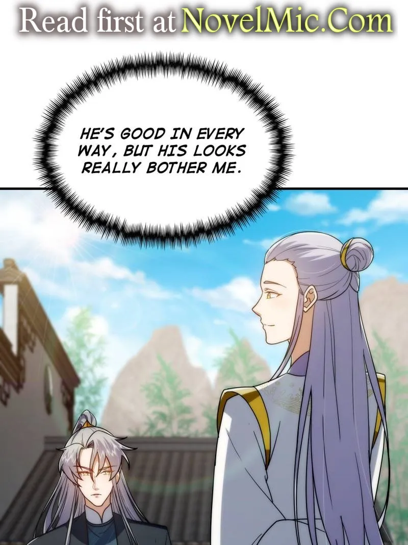 This is poisonous Chapter 111 Online - página 1
