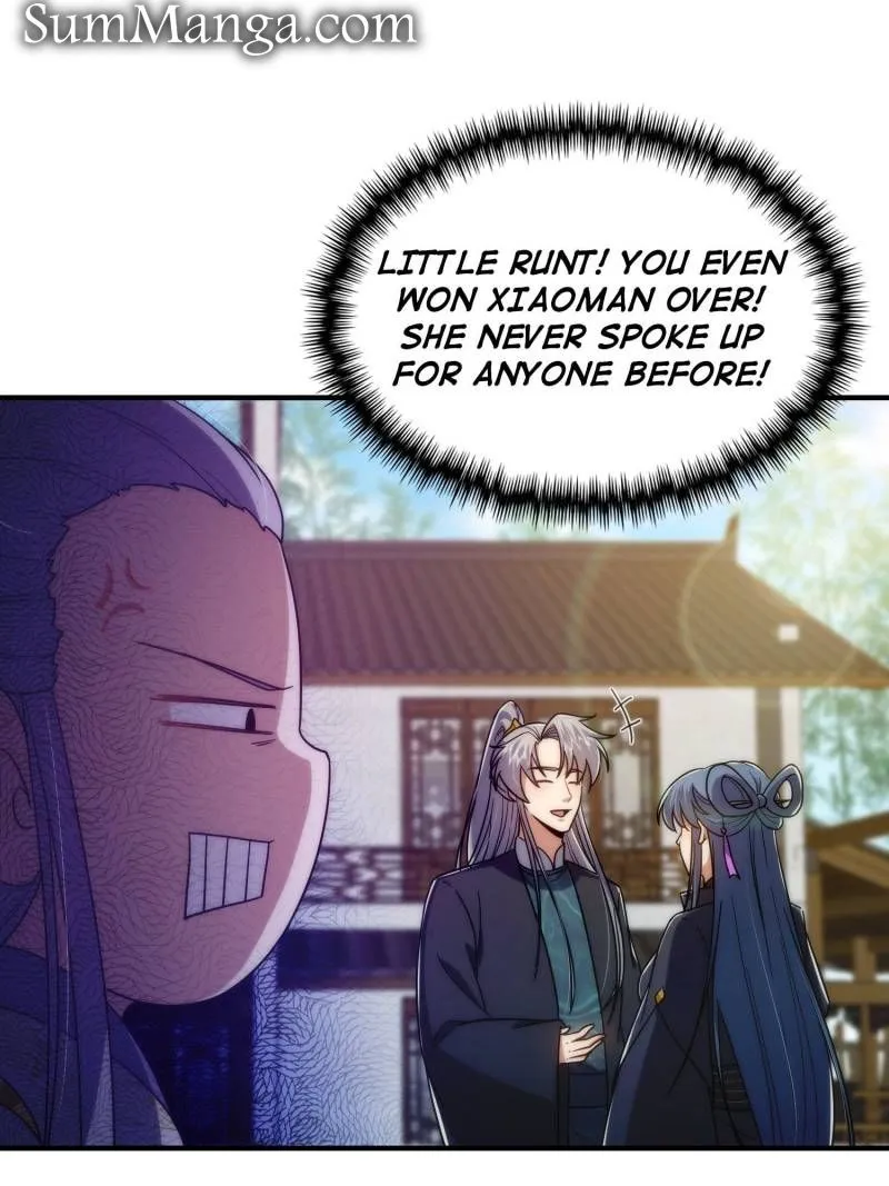 This is poisonous Chapter 111 Online - página 30