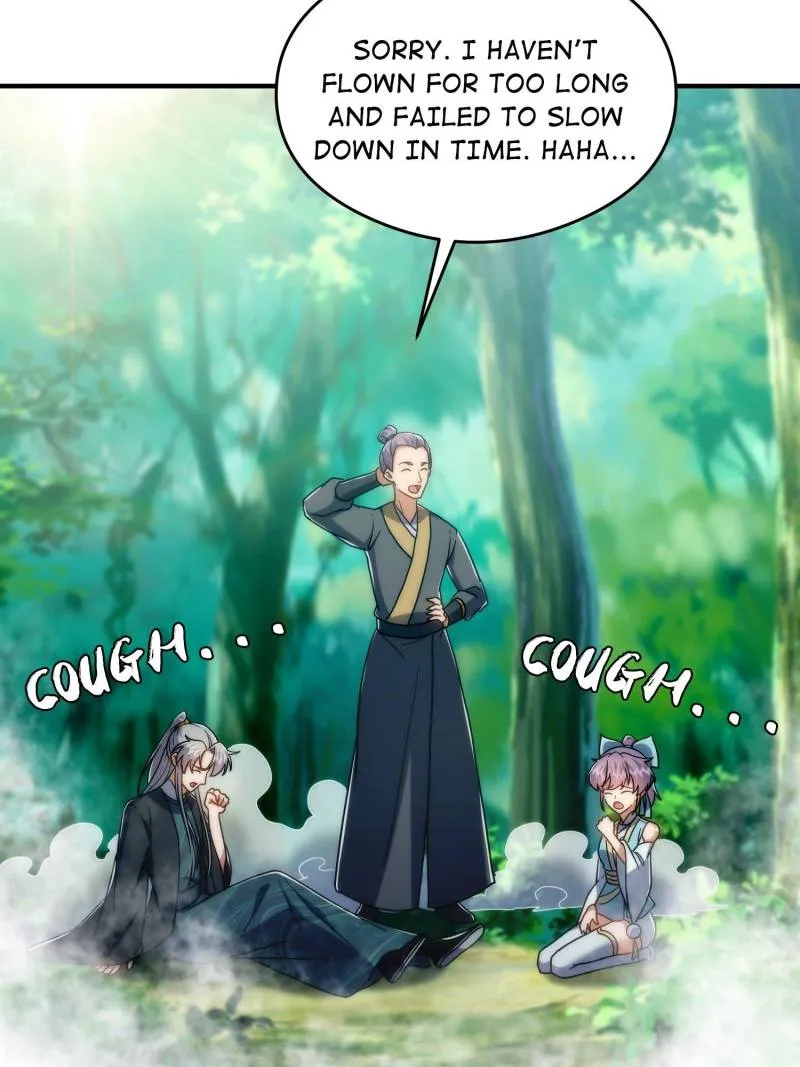 This is poisonous Chapter 111 Online - página 52