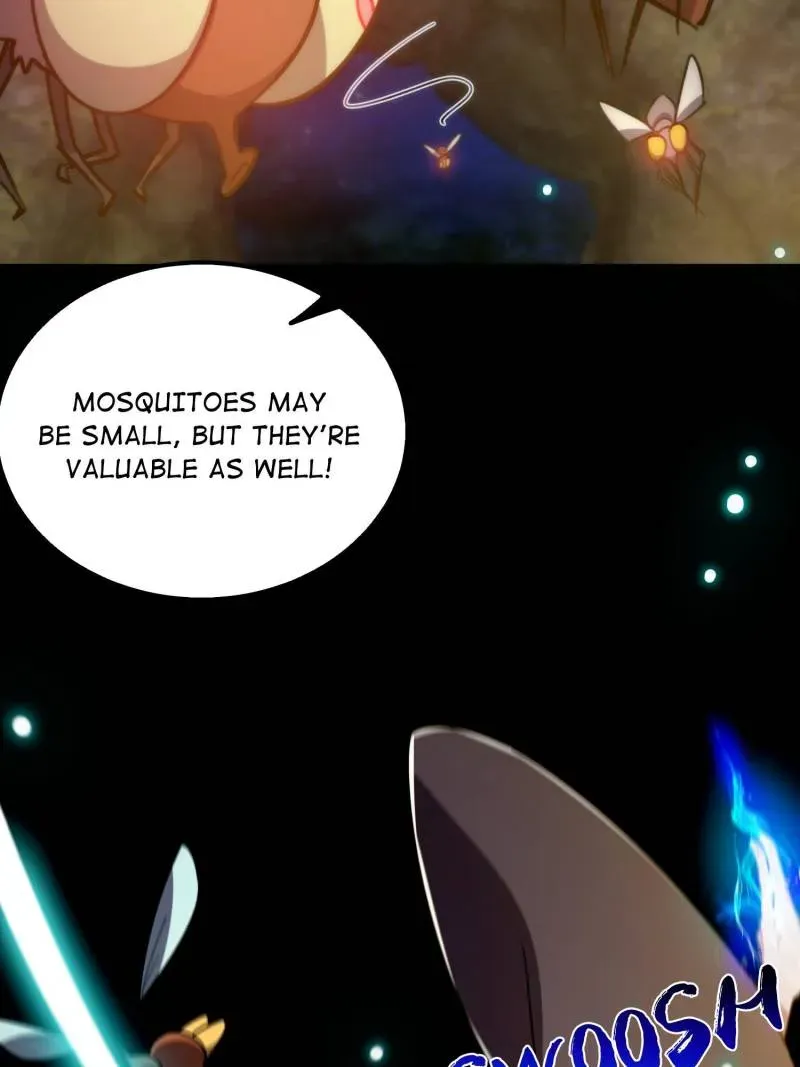 This is poisonous Chapter 113 Online - página 9