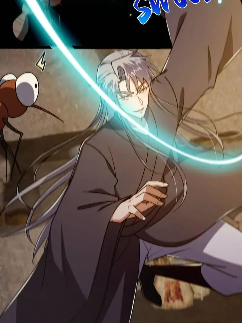 This is poisonous Chapter 113 Online - página 10