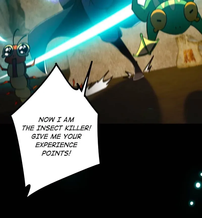 This is poisonous Chapter 113 Online - página 13