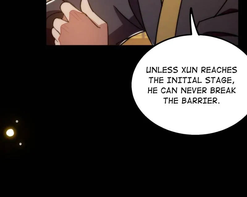 This is poisonous Chapter 113 Online - página 40