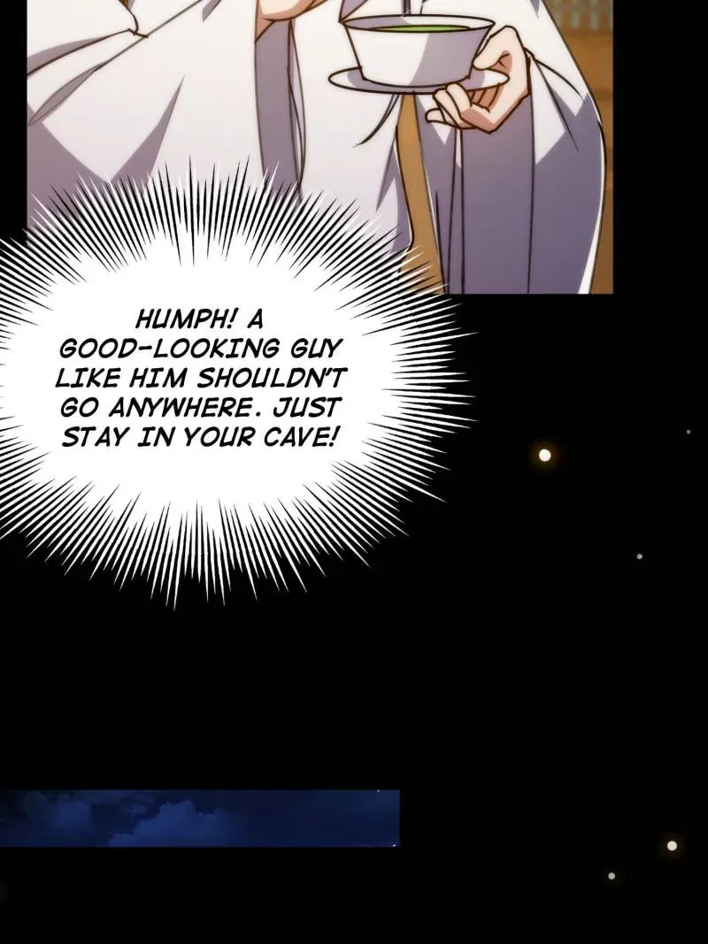 This is poisonous Chapter 113 Online - página 42