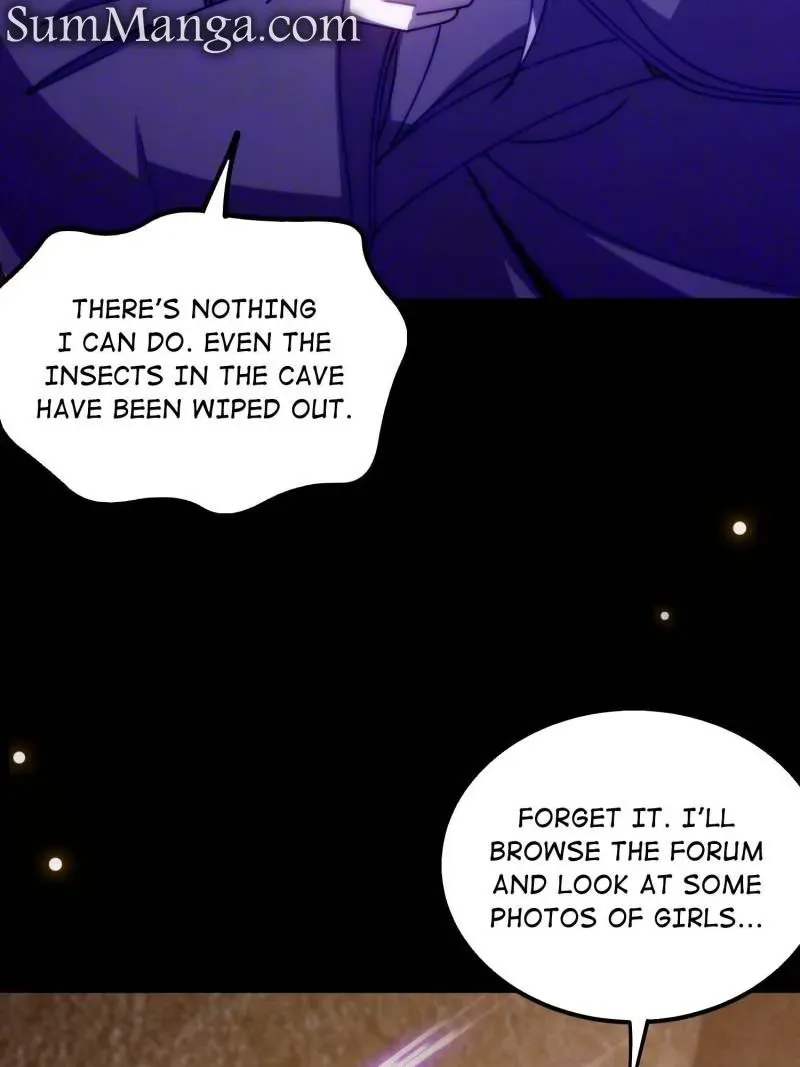 This is poisonous Chapter 113 Online - página 44