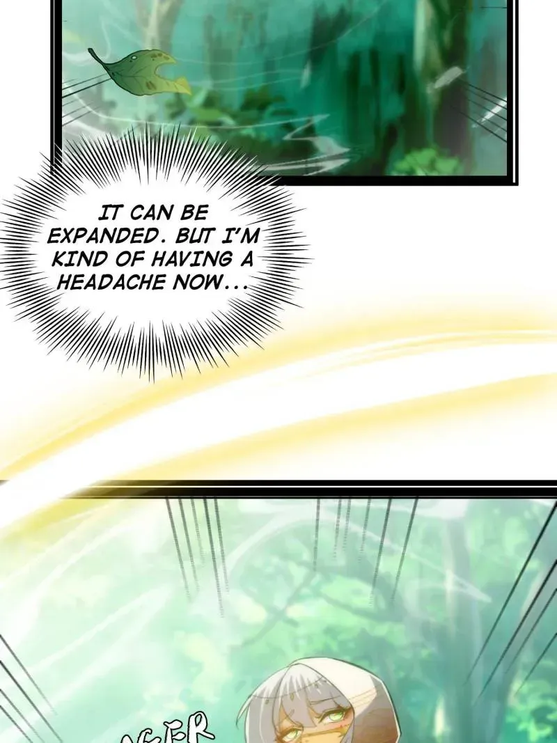 This is poisonous Chapter 117 Online - página 22