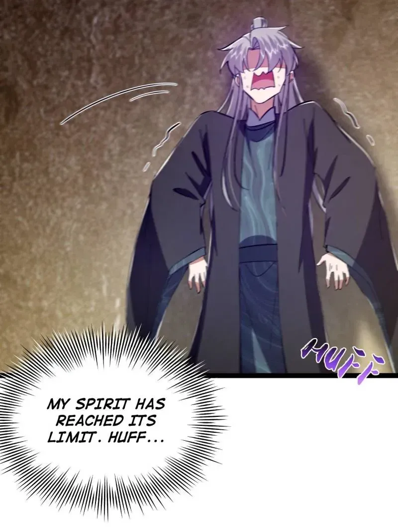 This is poisonous Chapter 117 Online - página 31
