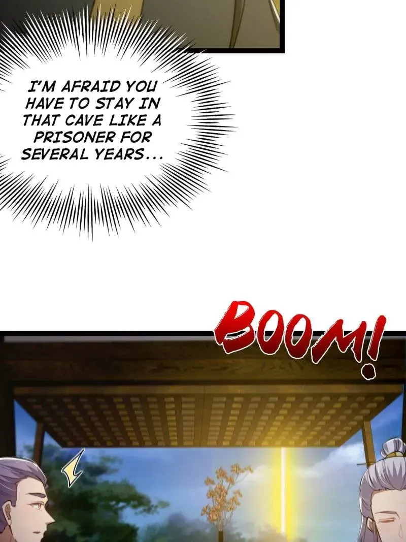 This is poisonous Chapter 117 Online - página 48