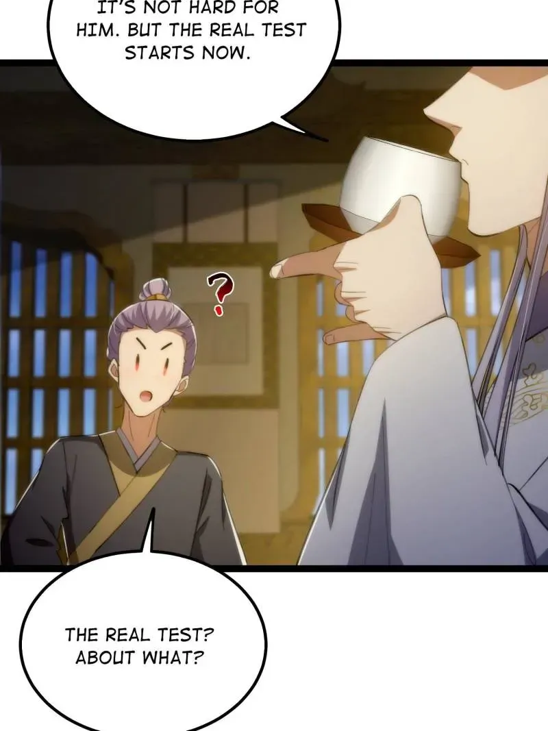 This is poisonous Chapter 117 Online - página 55