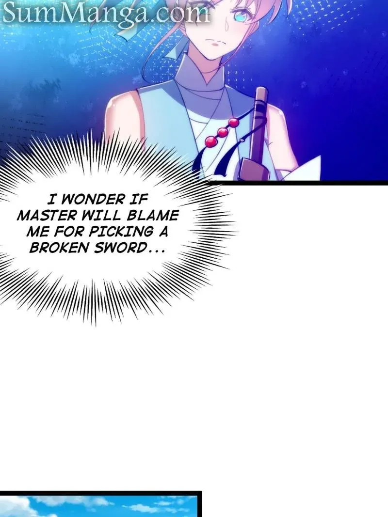 This is poisonous Chapter 122 Online - página 8