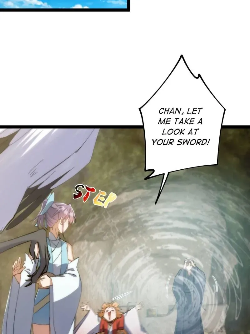 This is poisonous Chapter 122 Online - página 9