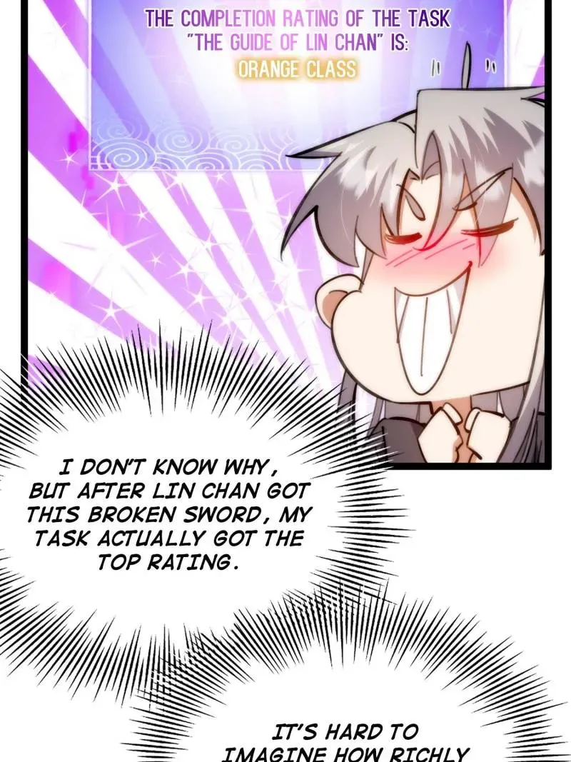 This is poisonous Chapter 122 Online - página 20