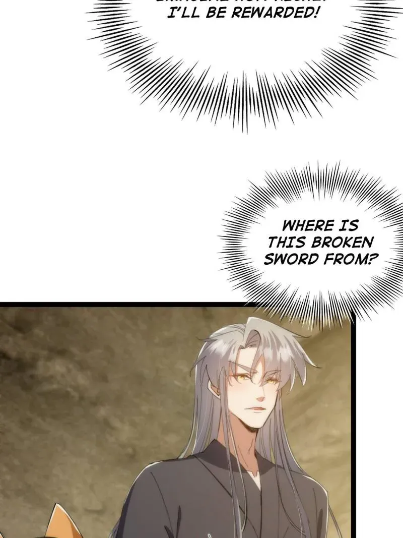 This is poisonous Chapter 122 Online - página 21