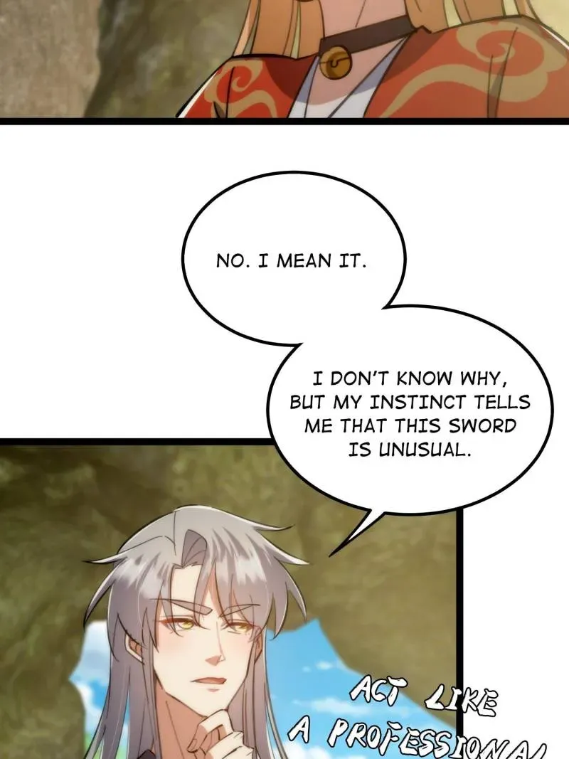 This is poisonous Chapter 122 Online - página 25