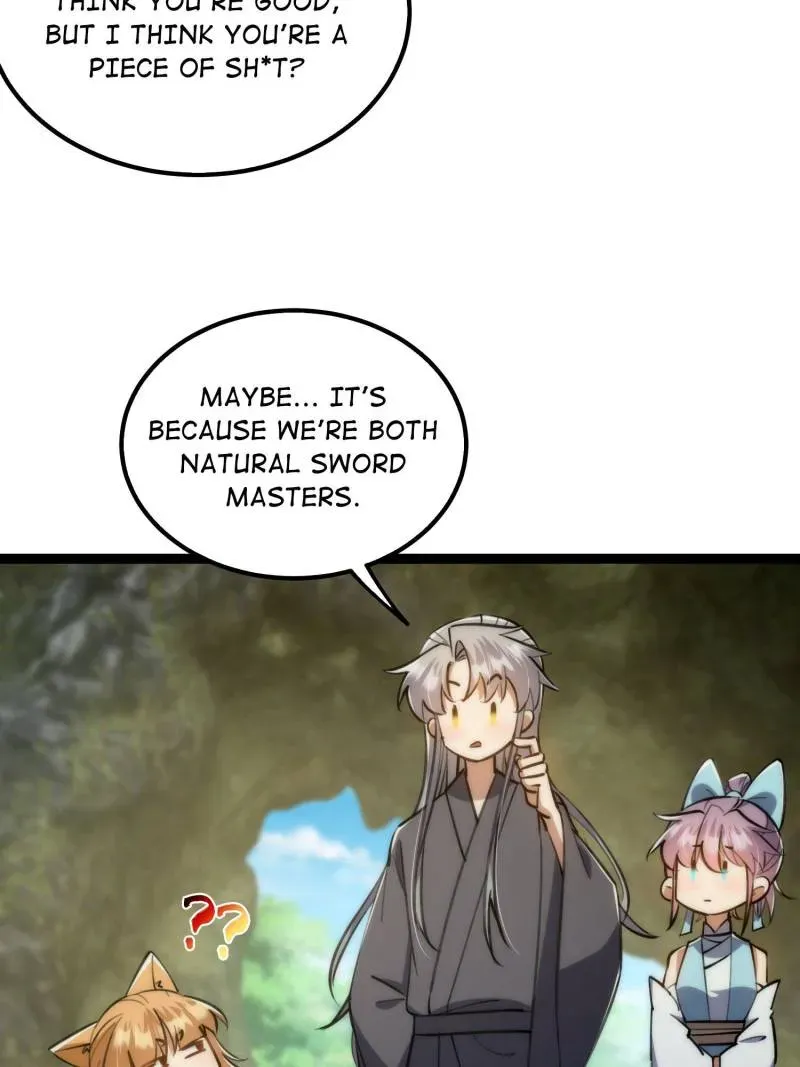 This is poisonous Chapter 122 Online - página 28