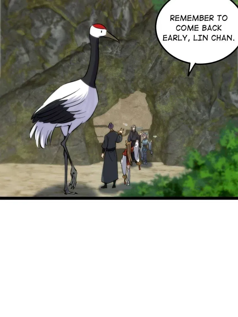 This is poisonous Chapter 122 Online - página 33