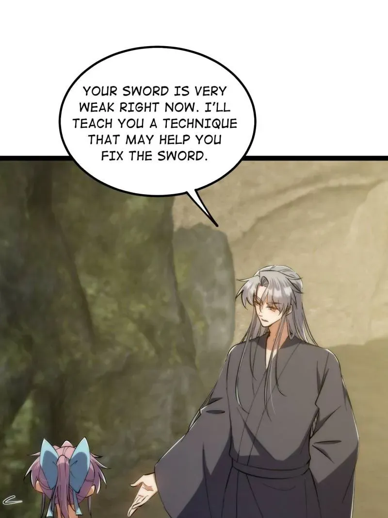 This is poisonous Chapter 122 Online - página 34