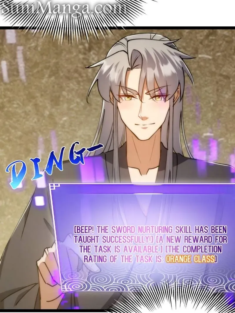This is poisonous Chapter 122 Online - página 46