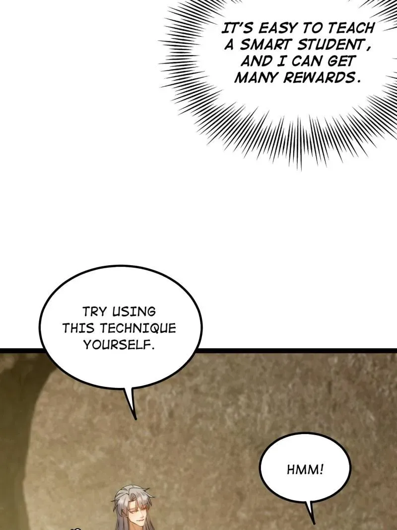This is poisonous Chapter 122 Online - página 47