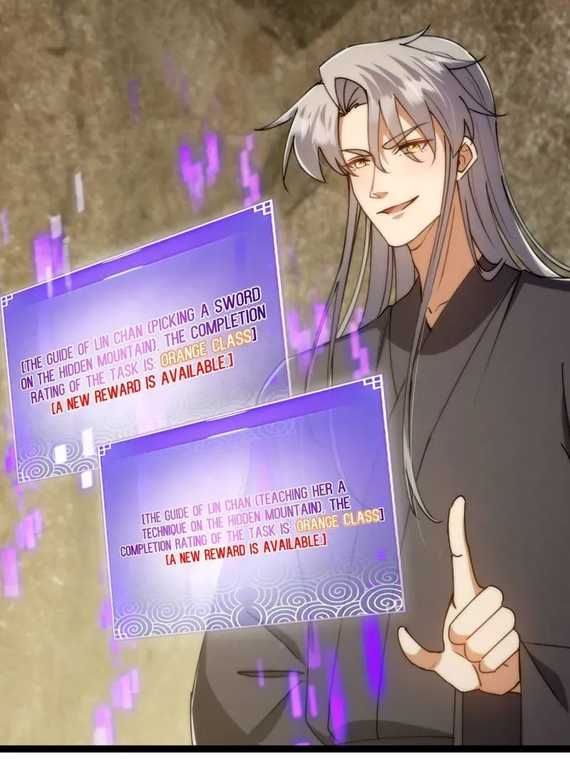 This is poisonous Chapter 122 Online - página 49