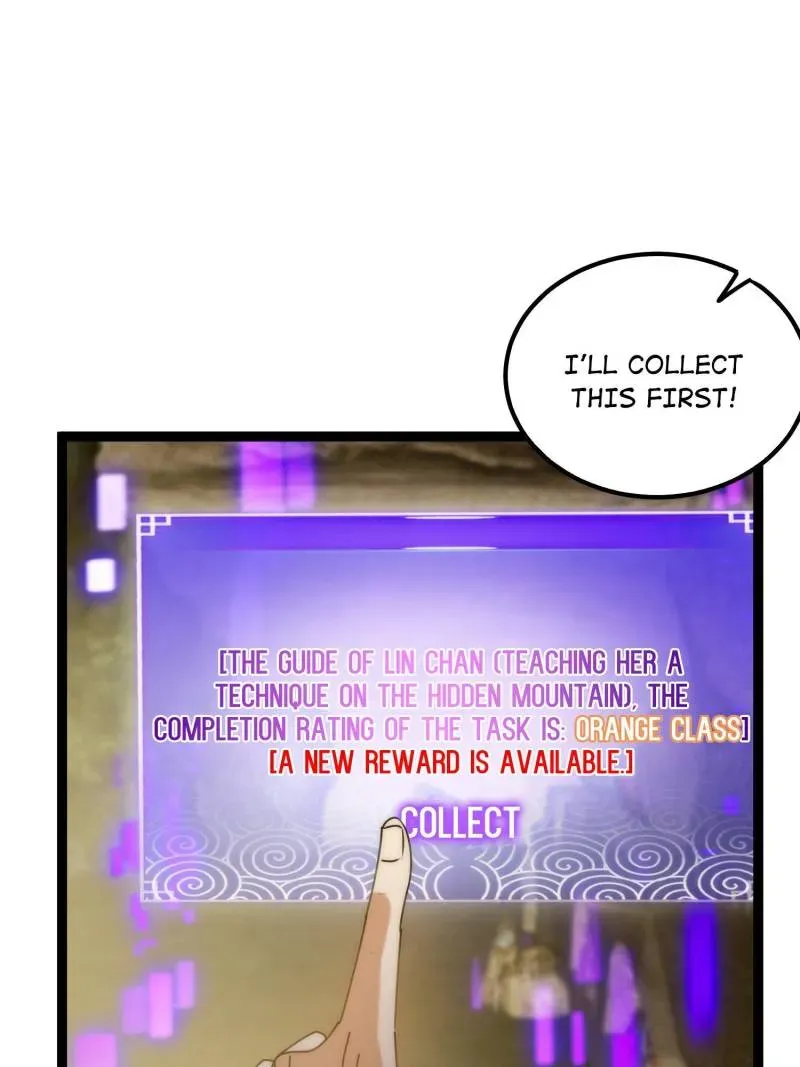 This is poisonous Chapter 122 Online - página 50