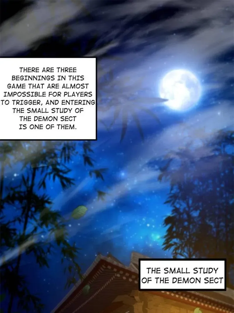 This is poisonous Chapter 13 Online - página 1