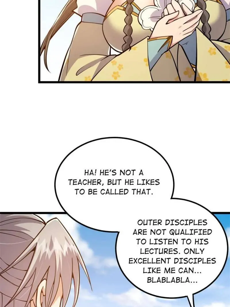 This is poisonous Chapter 13 Online - página 22