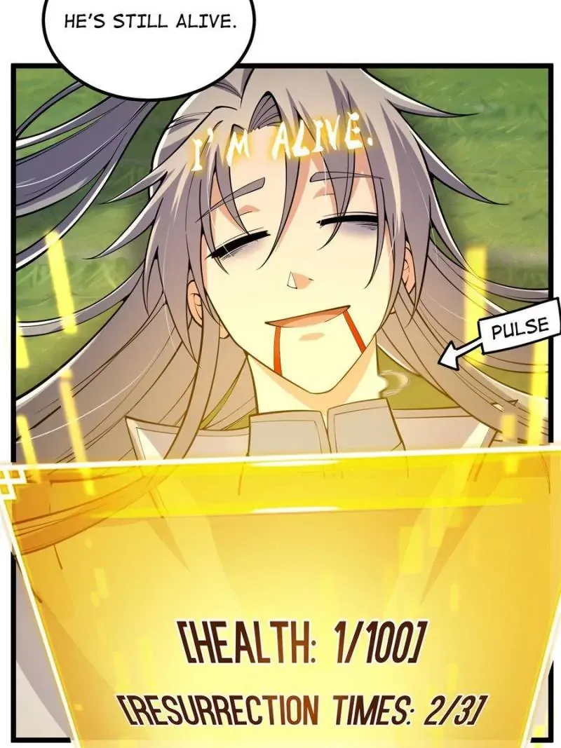 This is poisonous Chapter 15 Online - página 44