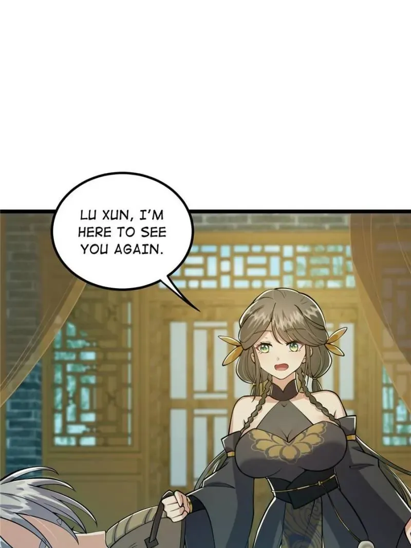 This is poisonous Chapter 16 Online - página 22