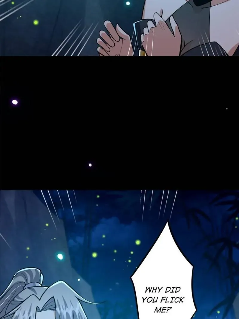 This is poisonous Chapter 19 Online - página 33
