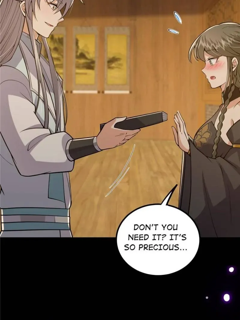 This is poisonous Chapter 19 Online - página 61