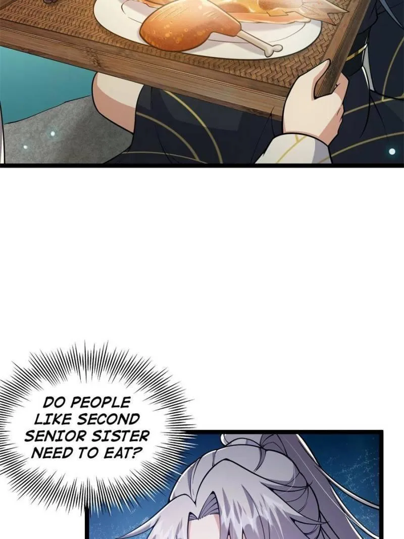 This is poisonous Chapter 22 Online - página 33