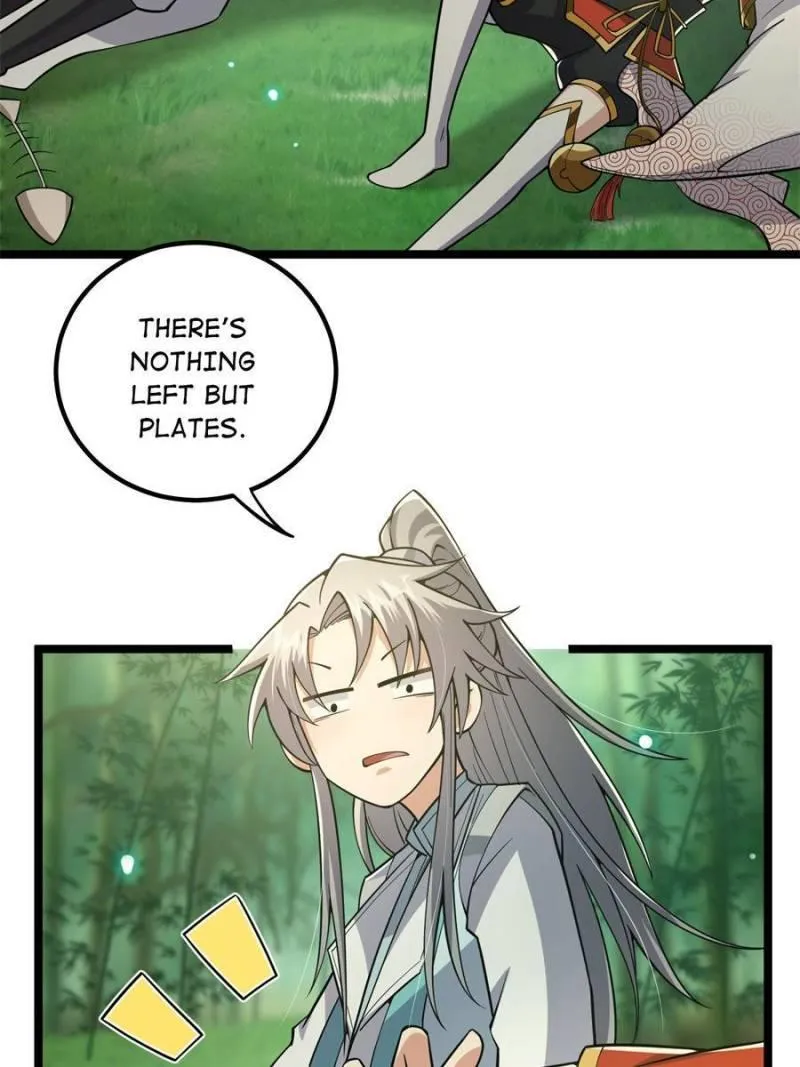 This is poisonous Chapter 22 Online - página 42