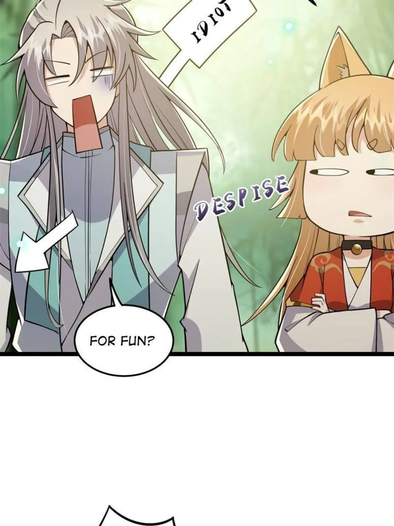This is poisonous Chapter 22 Online - página 50