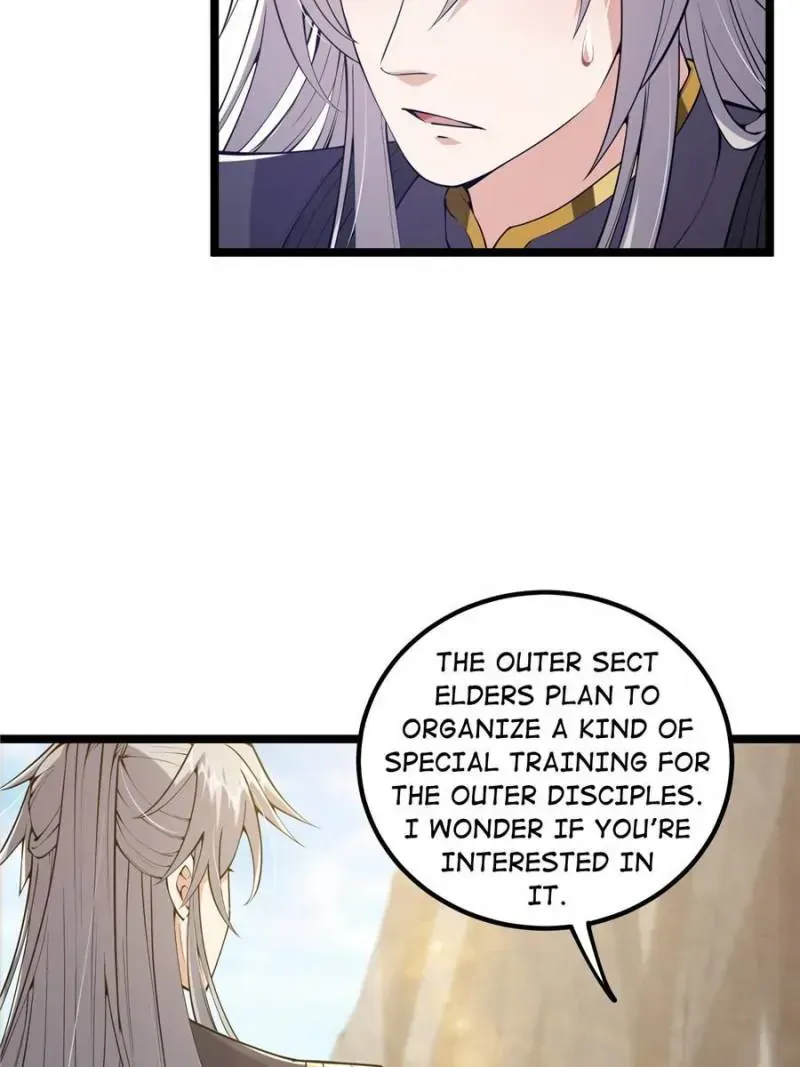 This is poisonous Chapter 29 Online - página 37