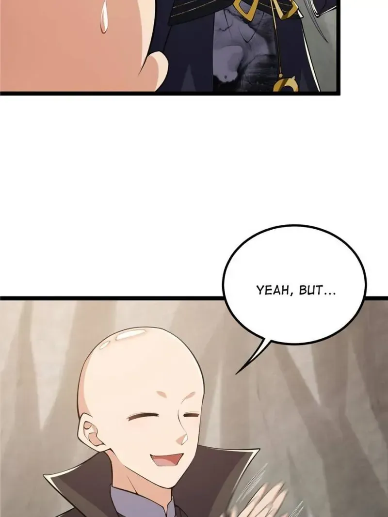 This is poisonous Chapter 29 Online - página 48