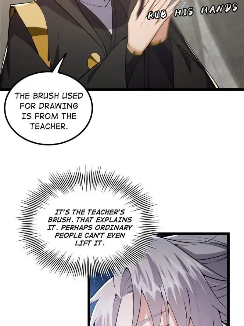 This is poisonous Chapter 29 Online - página 49
