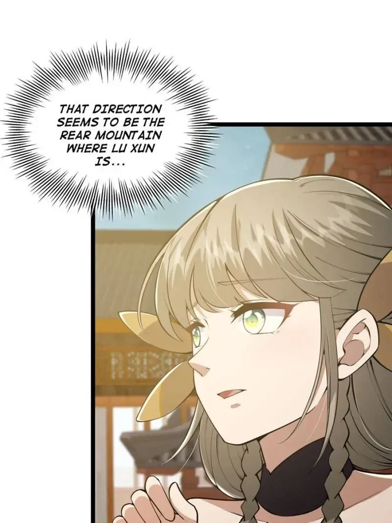 This is poisonous Chapter 31 Online - página 36
