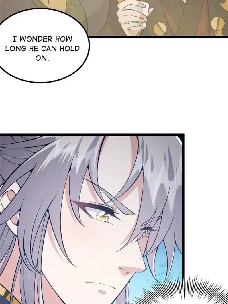 This is poisonous Chapter 33 Online - página 6