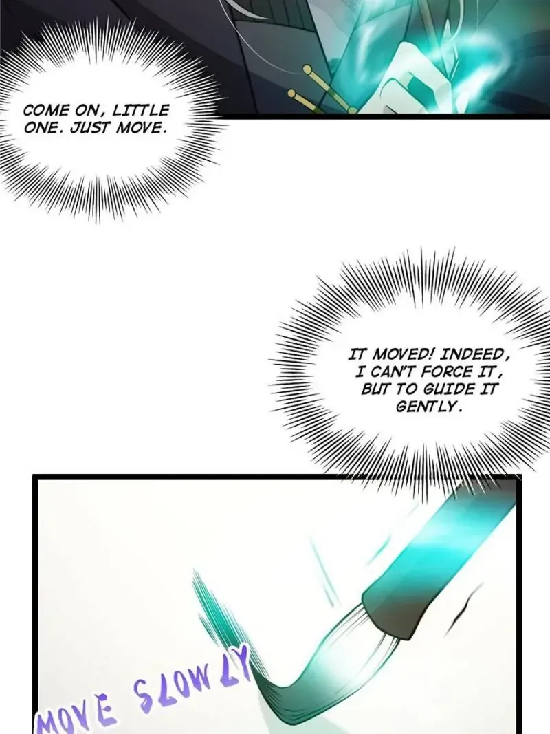 This is poisonous Chapter 33 Online - página 20
