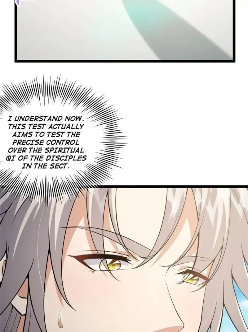 This is poisonous Chapter 33 Online - página 21