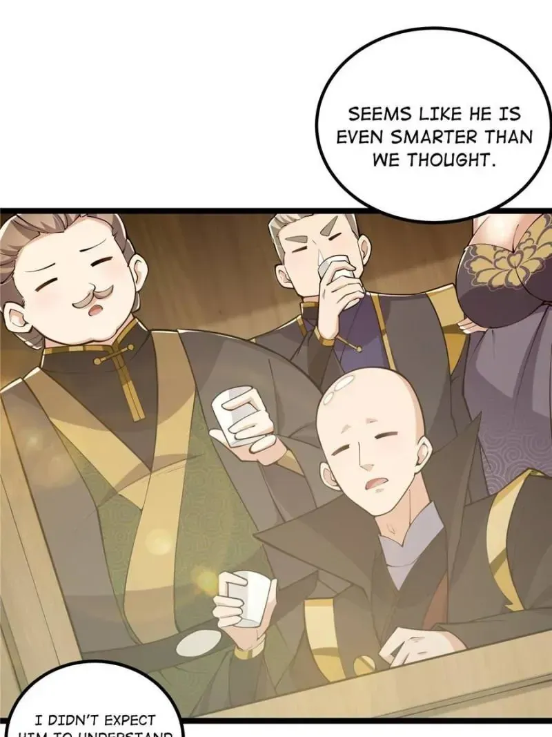 This is poisonous Chapter 33 Online - página 24