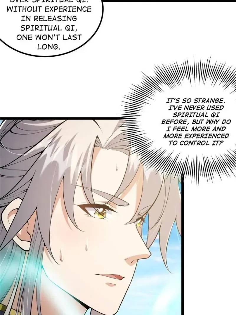 This is poisonous Chapter 33 Online - página 26