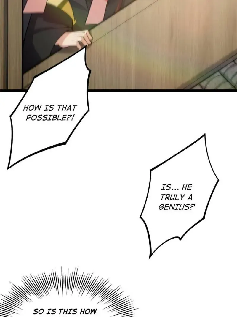 This is poisonous Chapter 33 Online - página 42