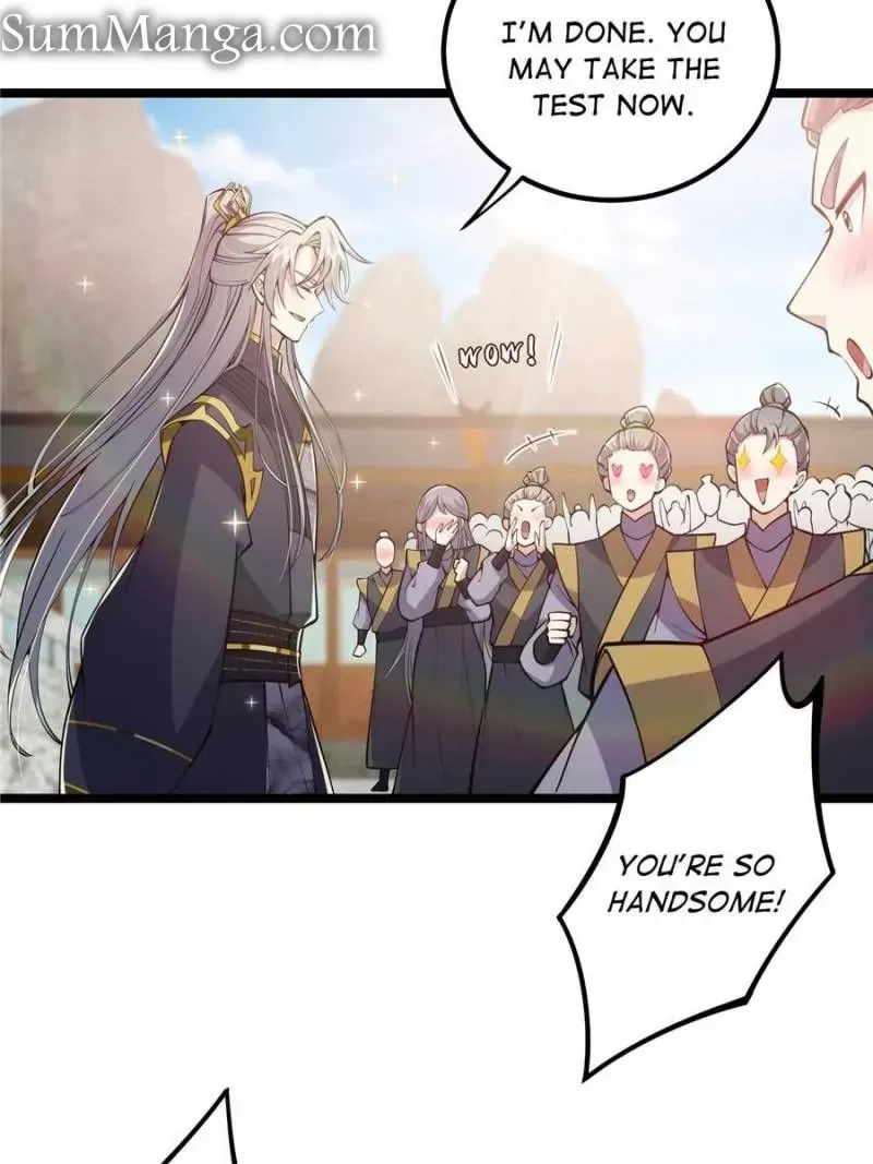 This is poisonous Chapter 33 Online - página 50