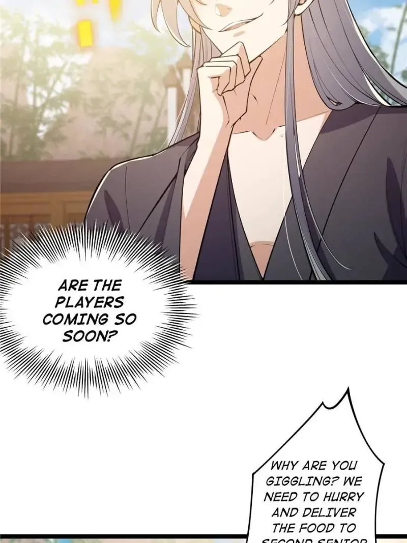 This is poisonous Chapter 36 Online - página 6