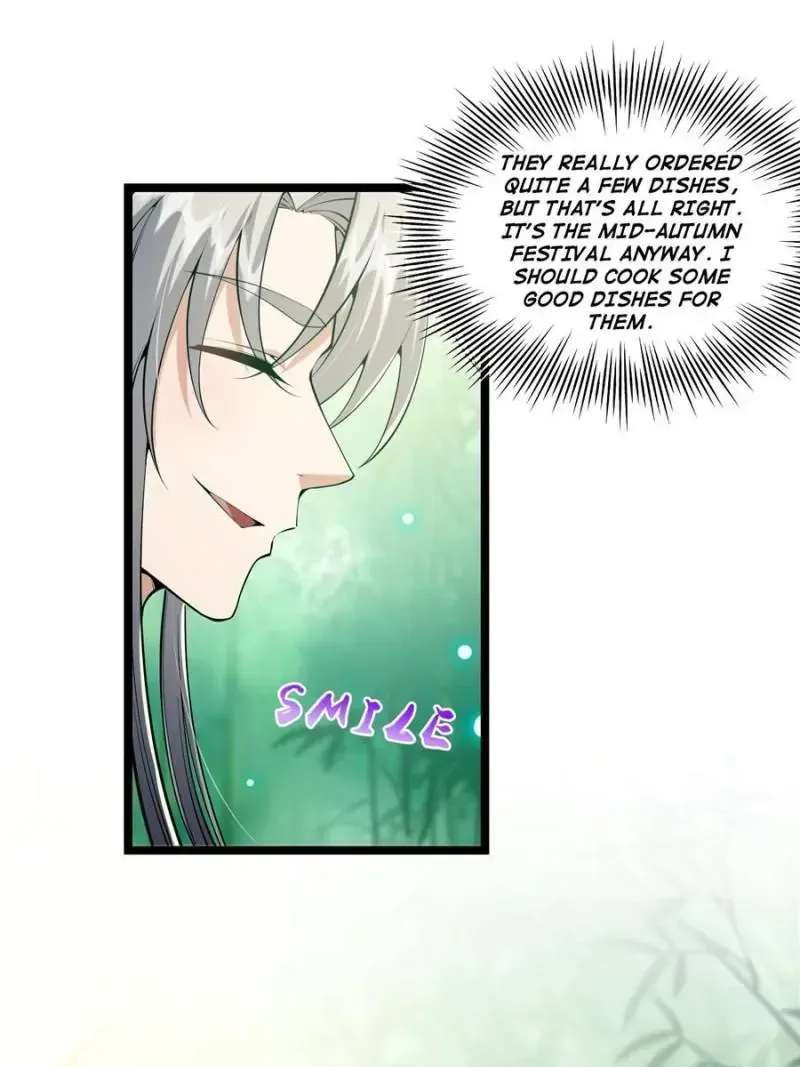This is poisonous Chapter 36 Online - página 20