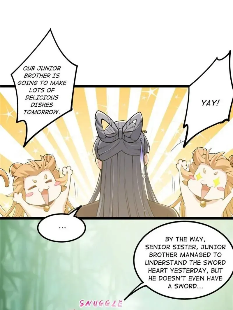 This is poisonous Chapter 36 Online - página 23