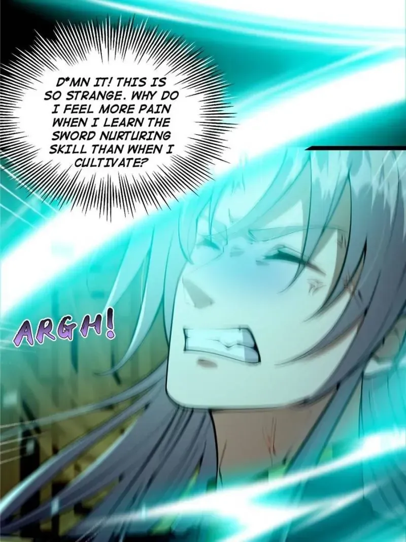 This is poisonous Chapter 37 Online - página 11
